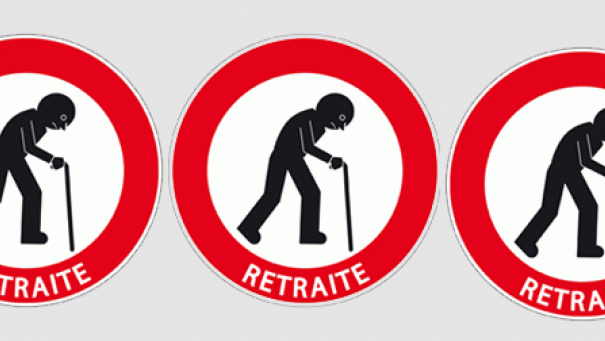 You are currently viewing Non à la réforme des retraites : Acte 8