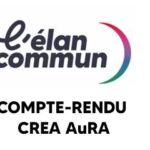 Compte rendu du CREA du 11 juin 2026 à Marcy l&rsquo;Etoile