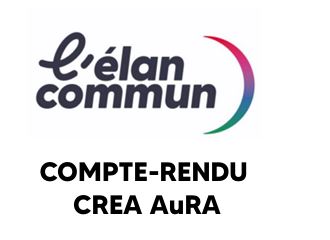 Lire la suite à propos de l’article Compte rendu du CREA du 11 juin 2026 à Marcy l&rsquo;Etoile