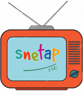 Poste TV, https://www.snetap-fsu.fr/-La-chaine-video-du-Snetap-.html
