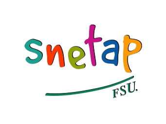 Logo du Snetap-FSU