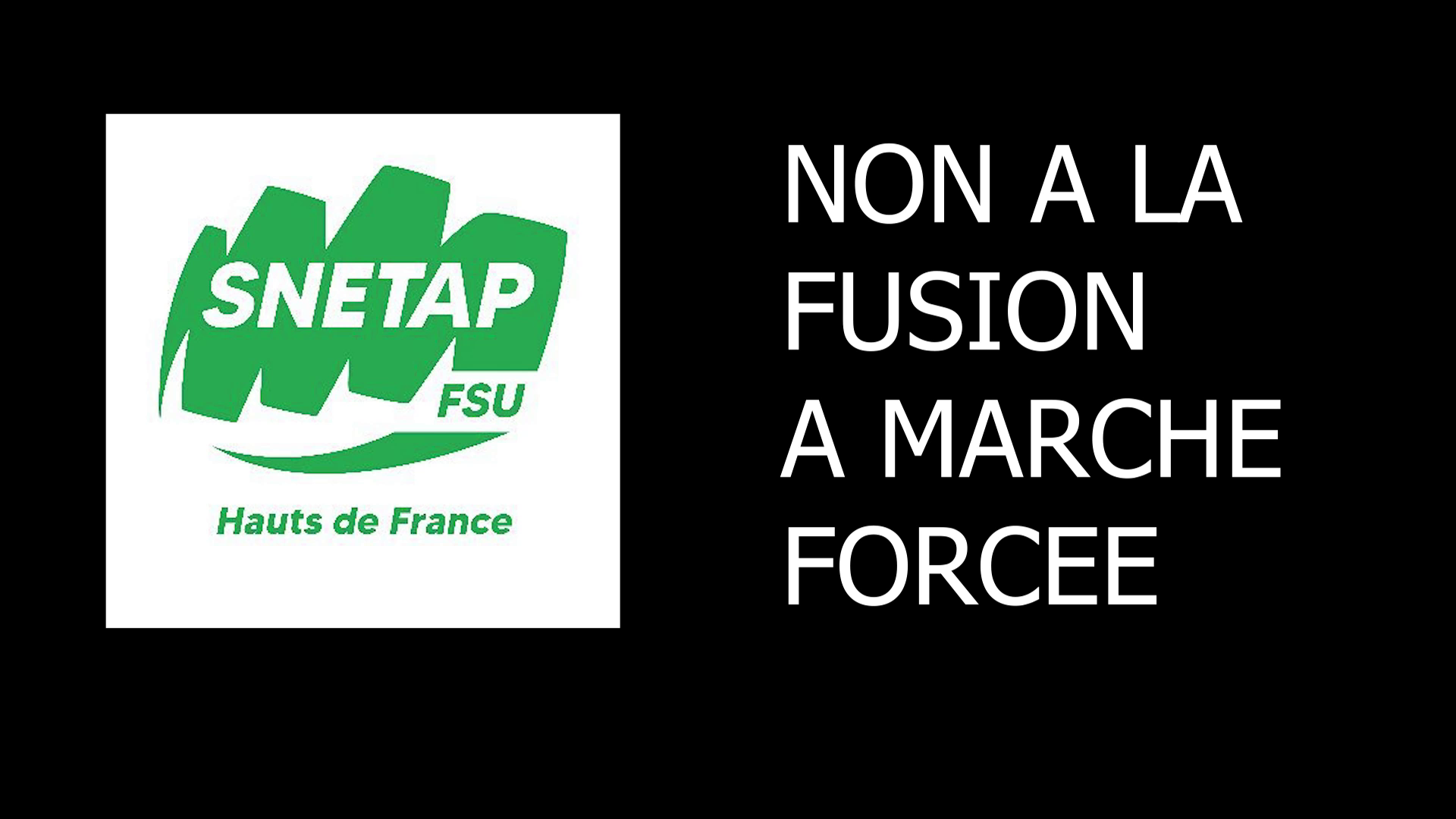 You are currently viewing Projet de Fusion : Deuxième passage en force