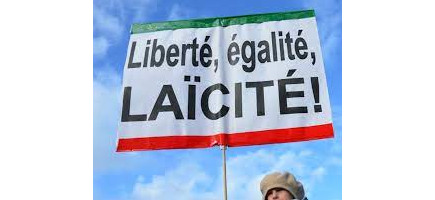 You are currently viewing Journée laïcité toujours difficile dans les Hauts-de-France