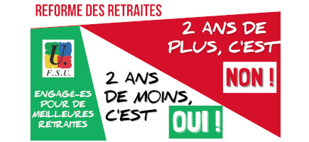 You are currently viewing Retraites : Mobilisations du 7 mars, c’était énorme et historique !