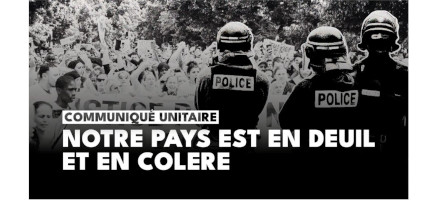 Lire la suite à propos de l’article Marches citoyennes le samedi 8 juillet dans les Hauts-de-France