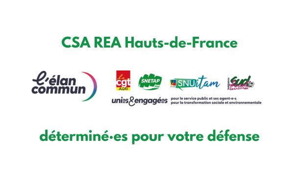 You are currently viewing Compte rendu du CSA REA Hauts-de-France du 17 juin 2026