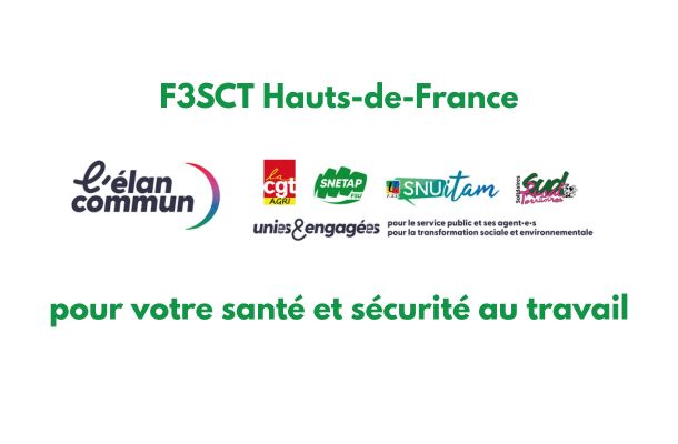 You are currently viewing F3SCT du 18 juin 2026 : Il est temps de passer aux actes !