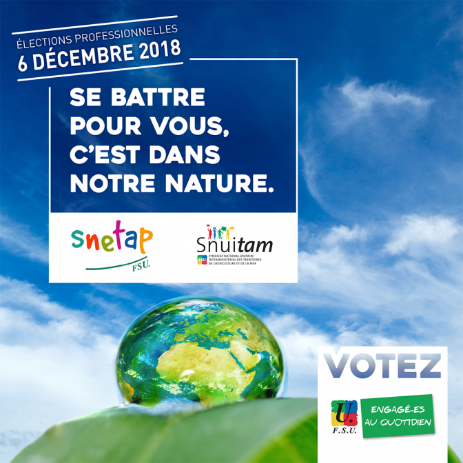 You are currently viewing Vademecum vote le 6 décembre