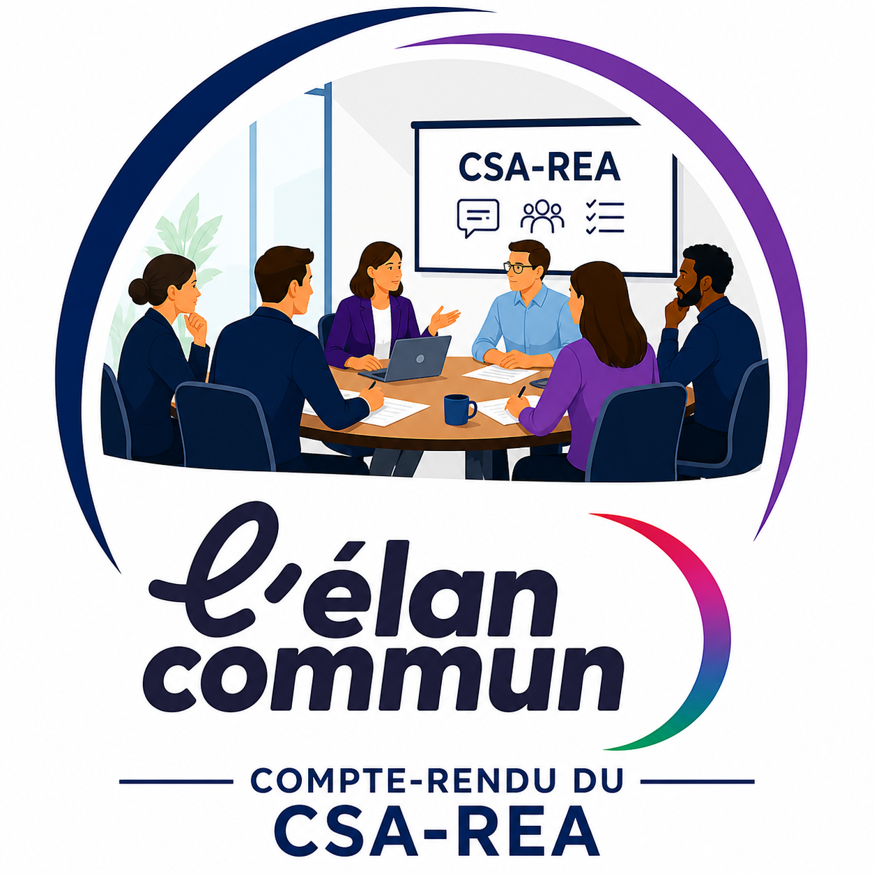 L&rsquo;essentiel du dernier CSA-REA IDF