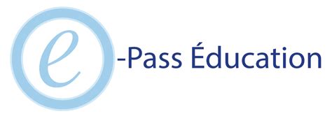 Lire la suite à propos de l’article e-Pass-Education