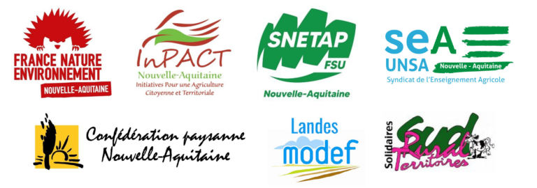 Lire la suite à propos de l’article La Consultation sur le pacte et la loi d’orientation et d’avenir agricole de Nouvelle Aquitaine entre occasion ratée et fuite en avant