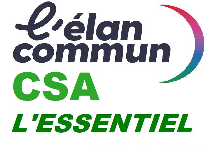 You are currently viewing L’essentiel du CSA REA du 9 avril