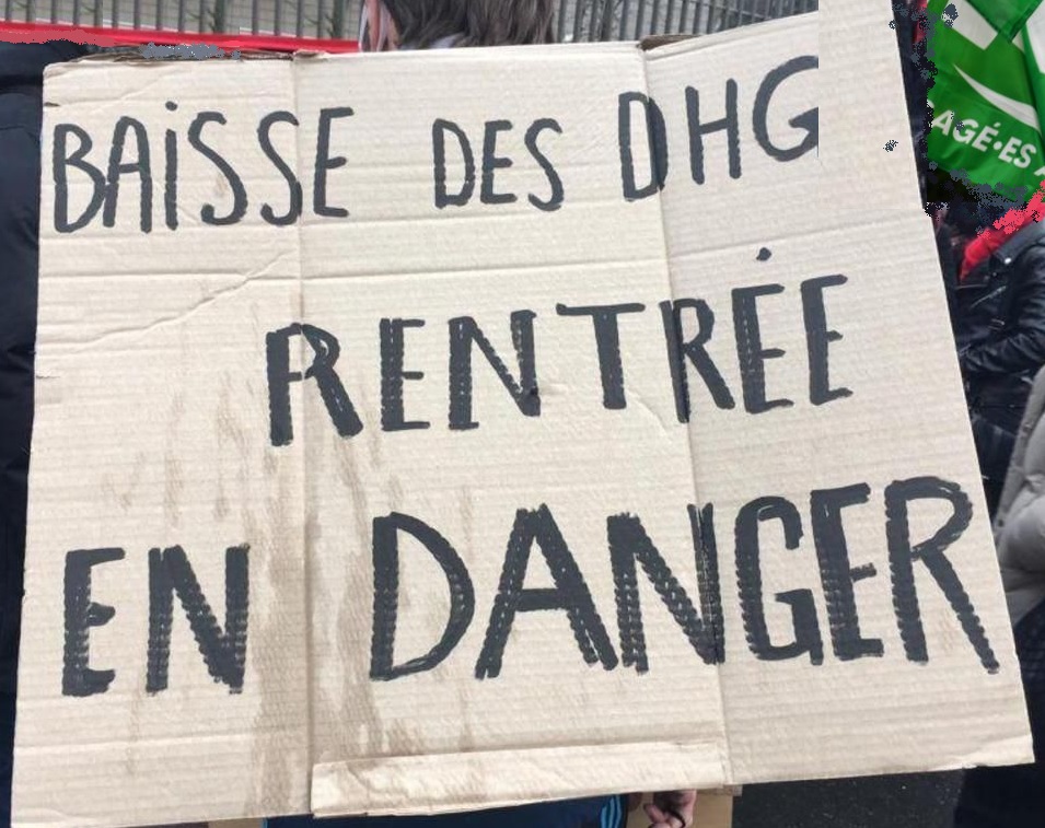 You are currently viewing DGH Nouvelle Aquitaine : les établissements publics fragilisés, le privé renforcé !