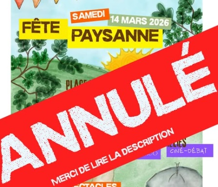 Lire la suite à propos de l’article Nouvelle censure au lycée de Melle – Le SNETAP-FSU interpelle la DRAAF