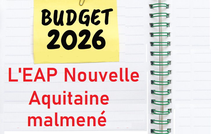 Budget 2026 de l’enseignement agricole : des expert·es de Nouvelle Aquitaine interpellent la DGER dans le cadre du CSA EA