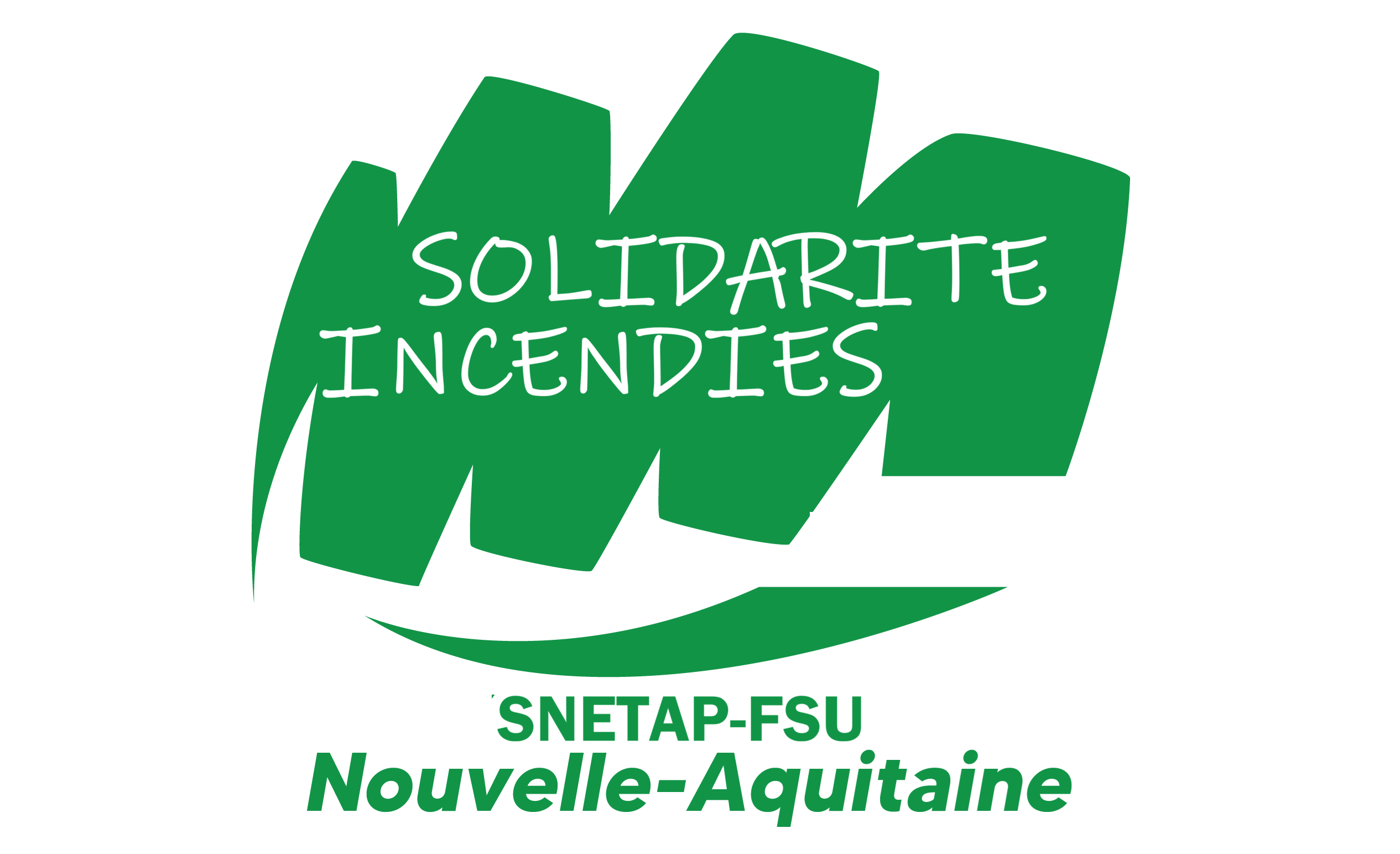 You are currently viewing Le SNETAP-FSU exprime sa solidarité avec les personnes touchées par les incendies