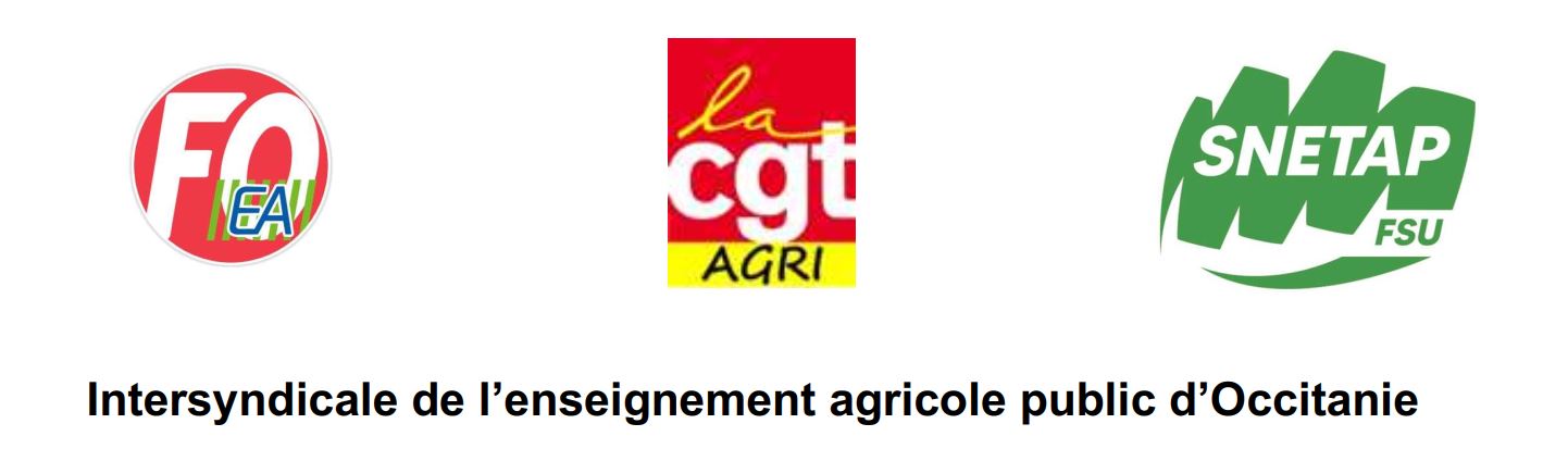 Lire la suite à propos de l’article Pétition pour la défense et le développement  de l’enseignement agricole public en Occitanie