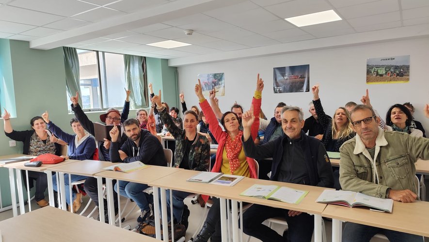 PÉTITION DE SOUTIEN AUX PERSONNELS DU LYCÉE LA ROQUE