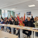 Enseignants en grève Rodez