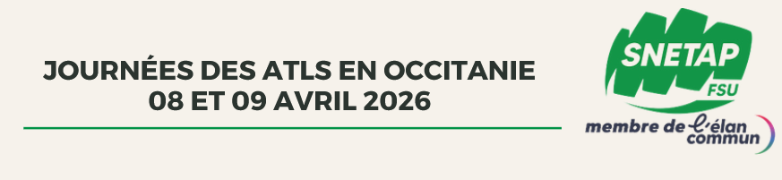Lire la suite à propos de l’article JOURNÉES DES ATLS EN OCCITANIE 08 ET 09 AVRIL 2026