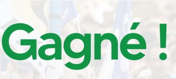 Gagné grâce au SNETAP Occitanie ! Un poste d&rsquo;enseignement en agro-alimentaire